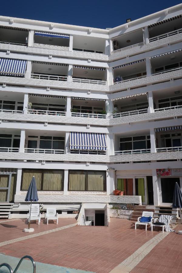 Sunny Apartment Teneguia By Yumbo 플라야 델 잉글스 외부 사진